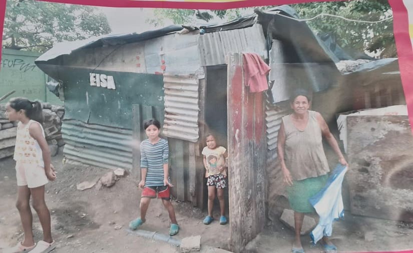 casa